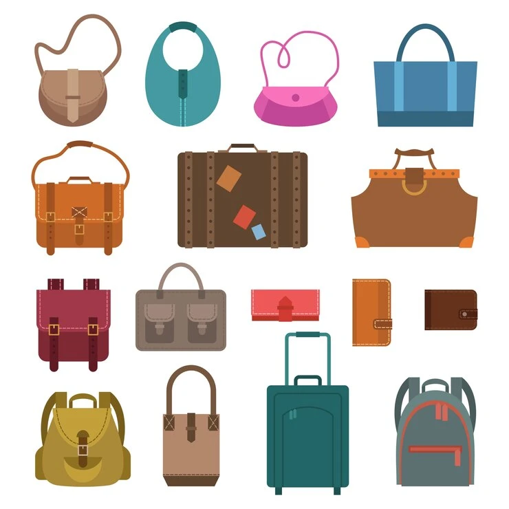 Bags & Luggage