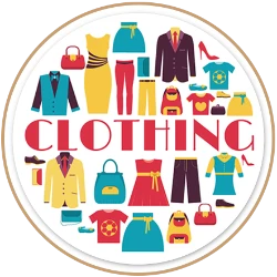 Clothing
