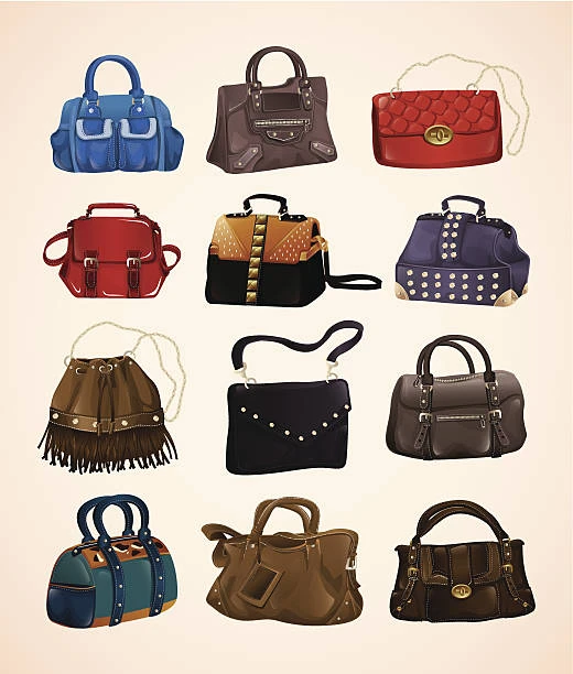 Bags & Luggage
